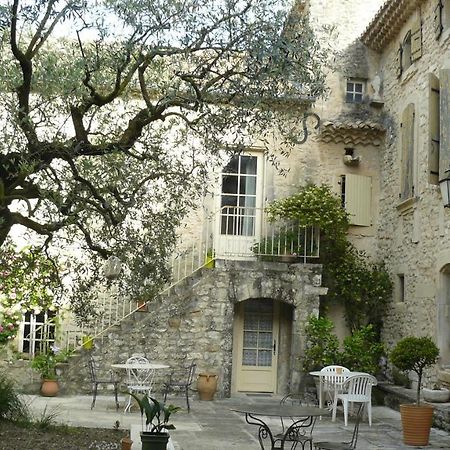 Solérieux La Ferme St Michel B&B 외부 사진