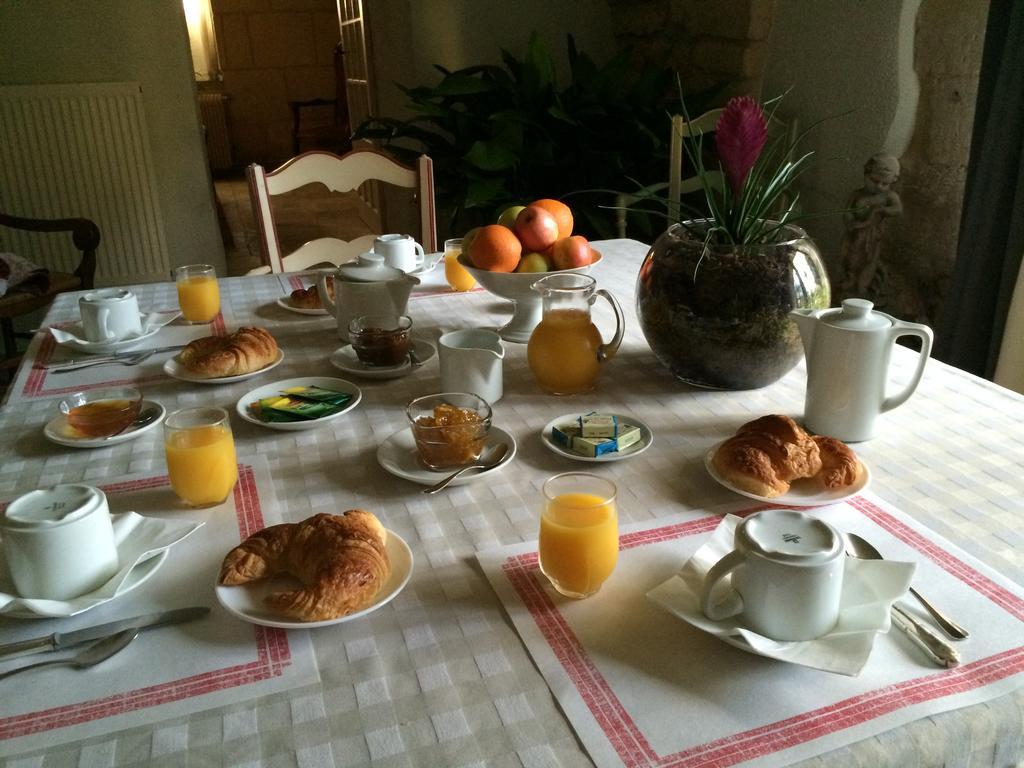 Solérieux La Ferme St Michel B&B 외부 사진