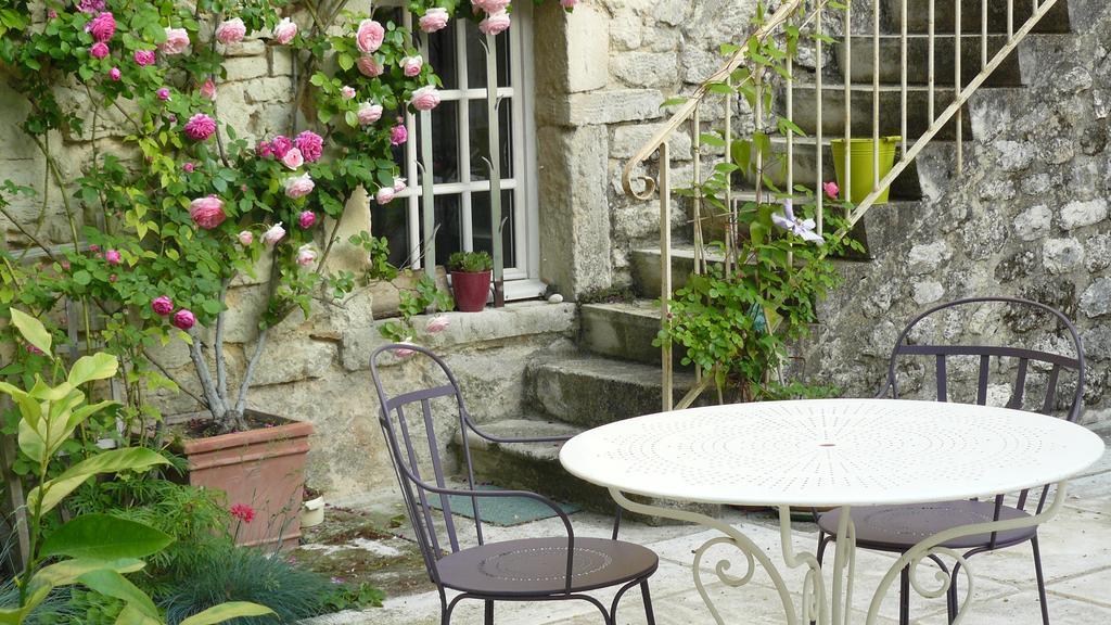 Solérieux La Ferme St Michel B&B 외부 사진