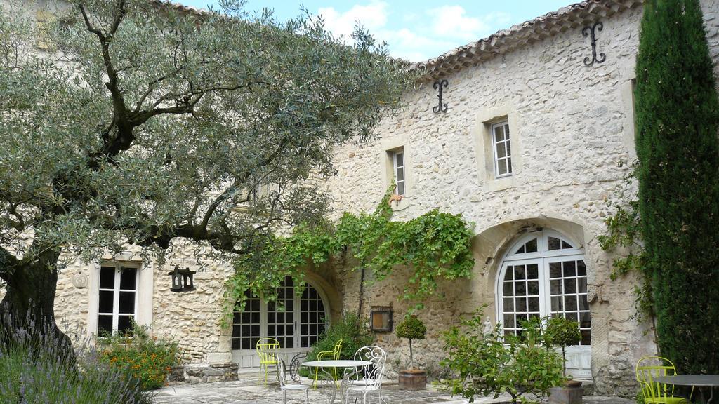 Solérieux La Ferme St Michel B&B 외부 사진