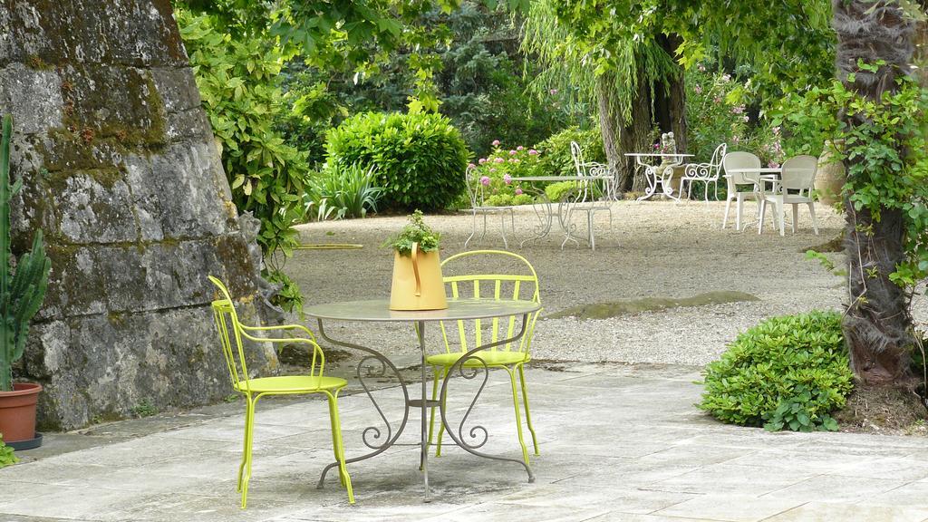 Solérieux La Ferme St Michel B&B 외부 사진