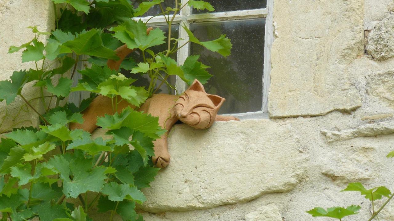 Solérieux La Ferme St Michel B&B 외부 사진