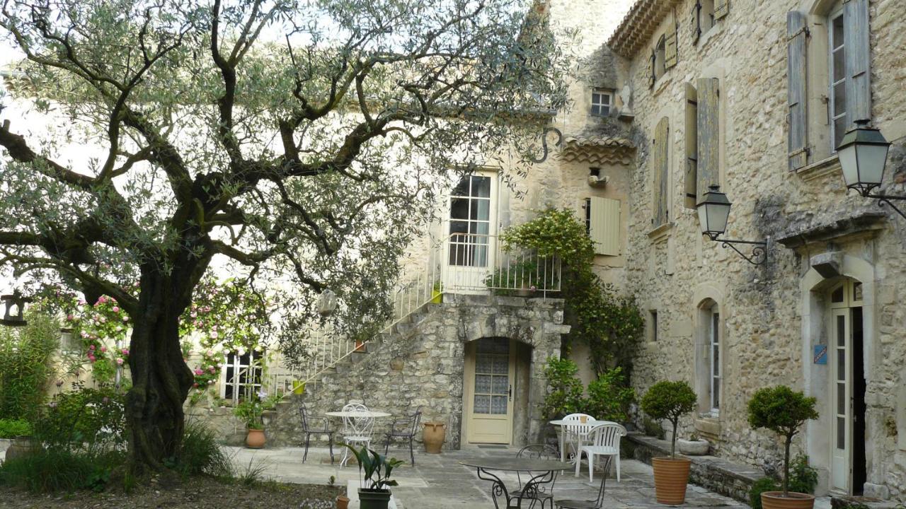 Solérieux La Ferme St Michel B&B 외부 사진