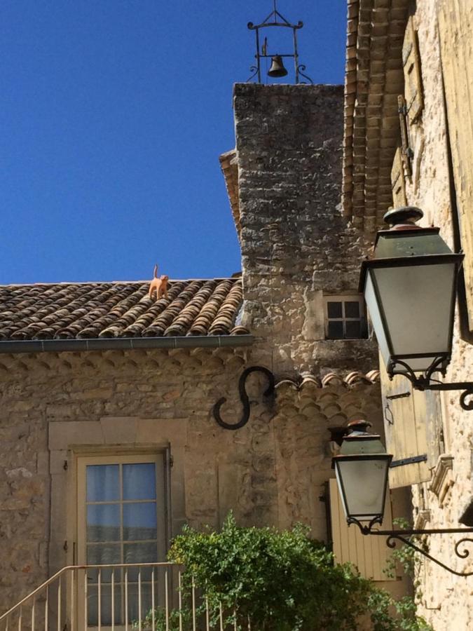 Solérieux La Ferme St Michel B&B 외부 사진